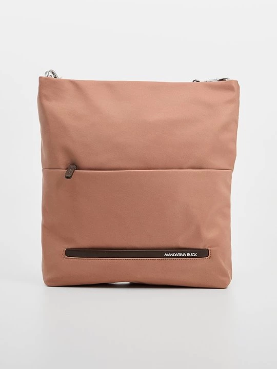 Foto van product Schoudertas Mandarina Duck beżowy