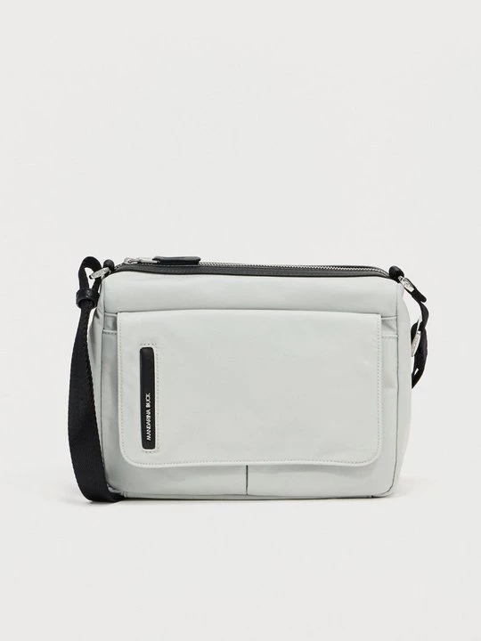 Foto van product Schoudertas Mandarina Duck beżowy