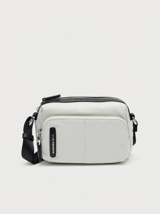 Foto van product Schoudertas Mandarina Duck beżowy