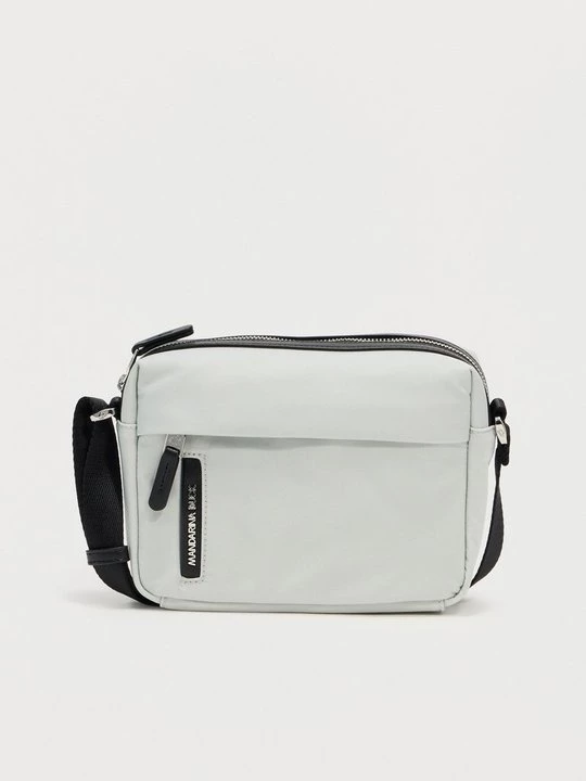 Foto van product Schoudertas Mandarina Duck beżowy