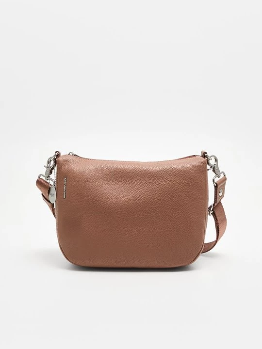 Foto van product Schoudertas Mandarina Duck beżowy