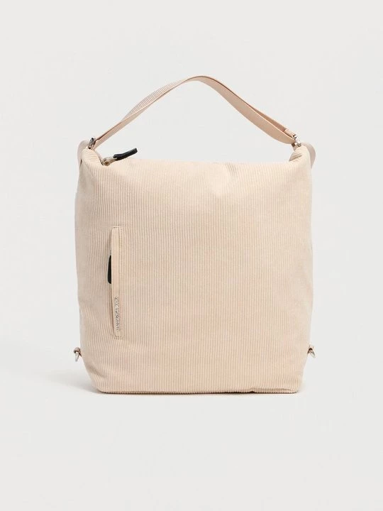 Foto van product Schoudertas Mandarina Duck beżowy