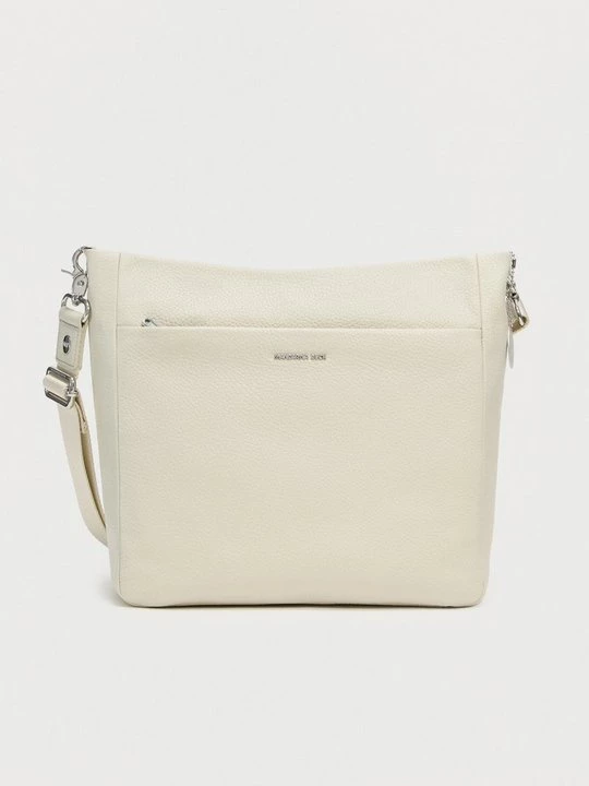 Foto van product Schoudertas Mandarina Duck beżowy