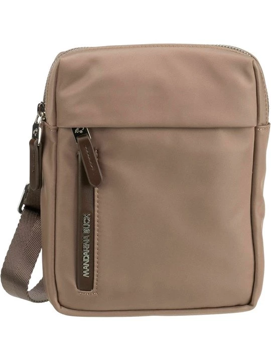 Foto van product Schoudertas Mandarina Duck beżowy