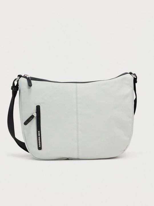 Foto van product Schoudertas Mandarina Duck beżowy