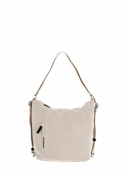 Foto van product Schoudertas Mandarina Duck beżowy