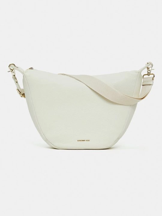Foto van product Schoudertas Mandarina Duck beżowy