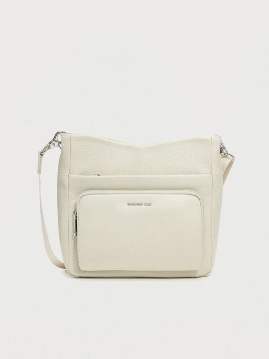 Foto van product Schoudertas Mandarina Duck beżowy
