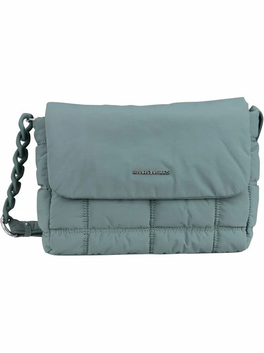 Foto van product Schoudertas Mandarina Duck blauw