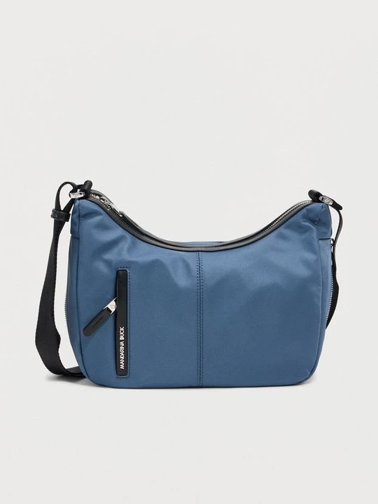 Foto van product Schoudertas Mandarina Duck blauw
