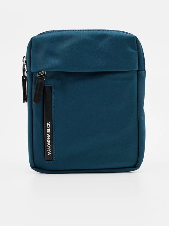 Foto van product Schoudertas Mandarina Duck blauw
