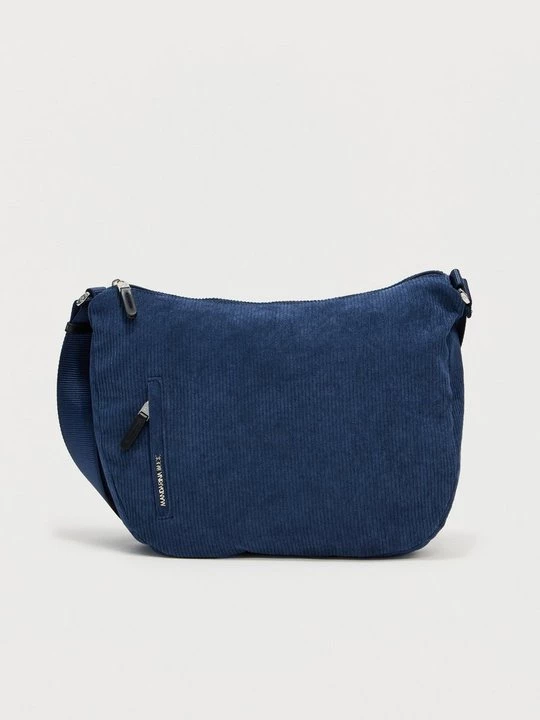 Foto van product Schoudertas Mandarina Duck blauw