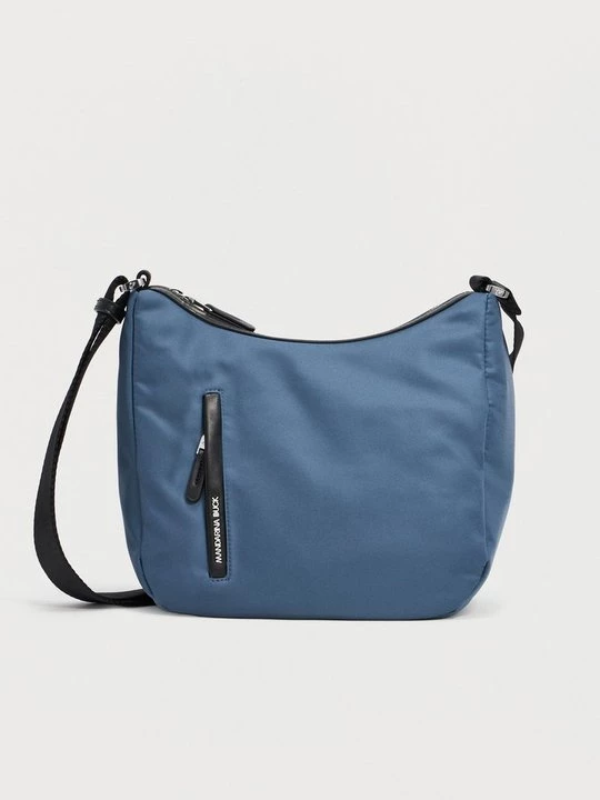 Foto van product Schoudertas Mandarina Duck blauw