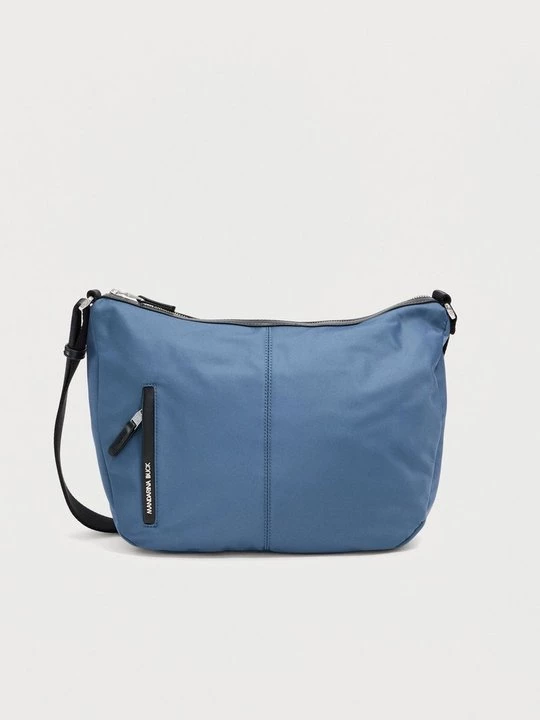 Foto van product Schoudertas Mandarina Duck blauw