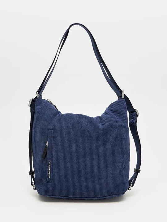 Foto van product Schoudertas Mandarina Duck blauw