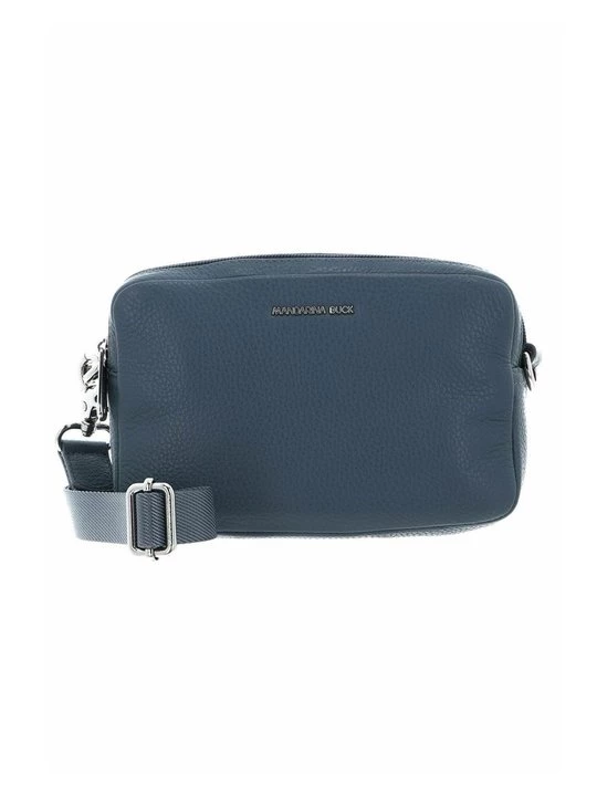 Foto van product Schoudertas Mandarina Duck blauw
