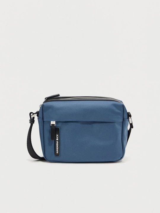 Foto van product Schoudertas Mandarina Duck blauw
