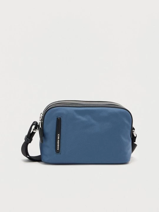 Foto van product Schoudertas Mandarina Duck blauw
