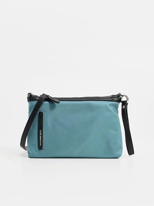 Foto van product Schoudertas Mandarina Duck blauw