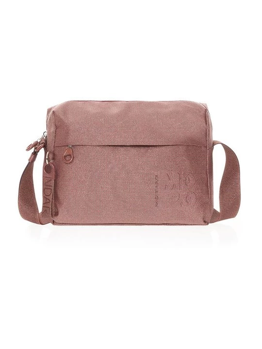Foto van product Schoudertas Mandarina Duck bordeauxrood