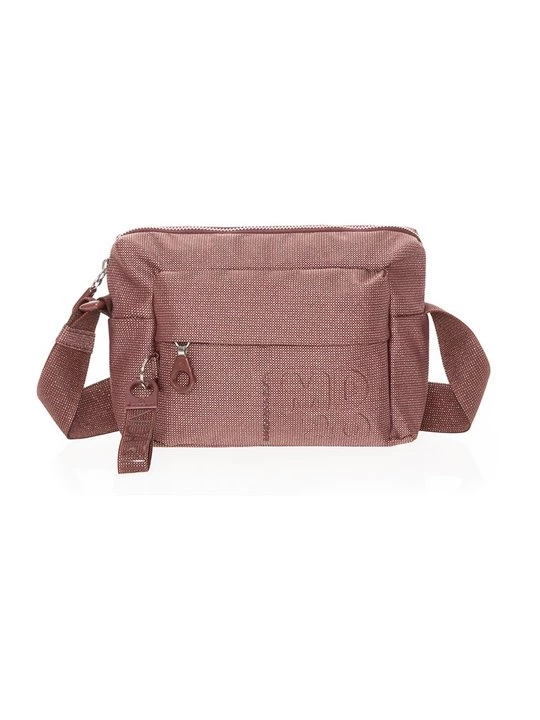 Foto van product Schoudertas Mandarina Duck bordeauxrood