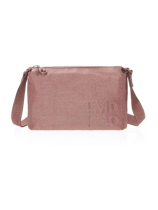 Foto van product Schoudertas Mandarina Duck bordeauxrood