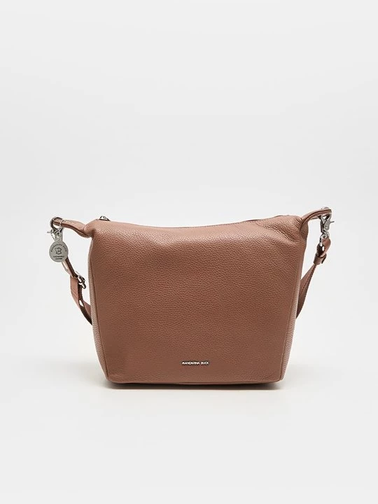Foto van product Schoudertas Mandarina Duck bruin