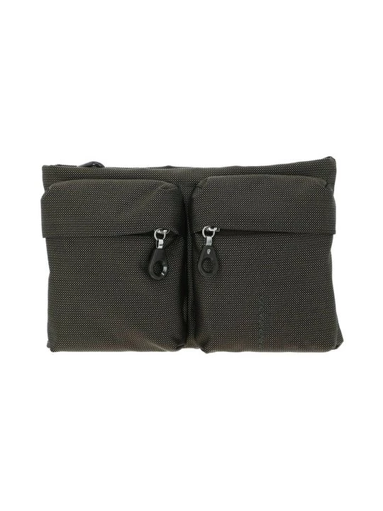 Foto van product Schoudertas Mandarina Duck bruin