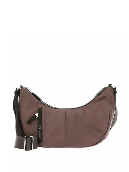 Foto van product Schoudertas Mandarina Duck bruin