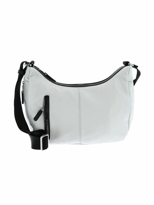 Foto van product Schoudertas Mandarina Duck crème