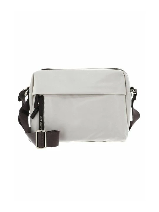 Foto van product Schoudertas Mandarina Duck crème