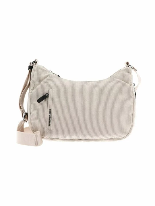 Foto van product Schoudertas Mandarina Duck crème