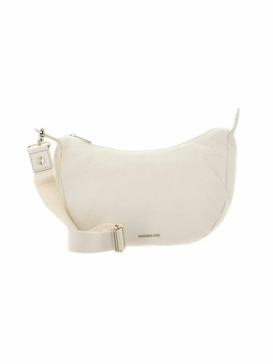 Foto van product Schoudertas Mandarina Duck crème