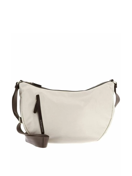 Foto van product Schoudertas Mandarina Duck crème