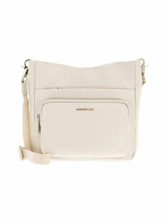Foto van product Schoudertas Mandarina Duck crème