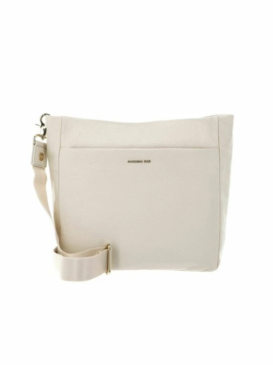 Foto van product Schoudertas Mandarina Duck crème
