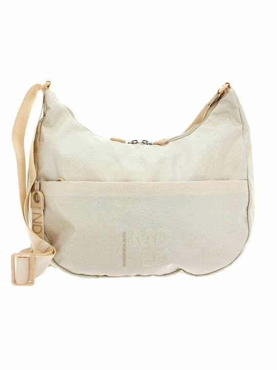 Foto van product Schoudertas Mandarina Duck crème