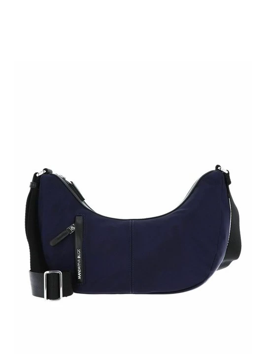 Foto van product Schoudertas Mandarina Duck donkerblauw