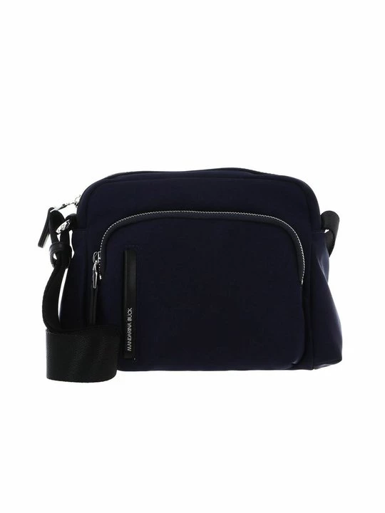 Foto van product Schoudertas Mandarina Duck donkerblauw