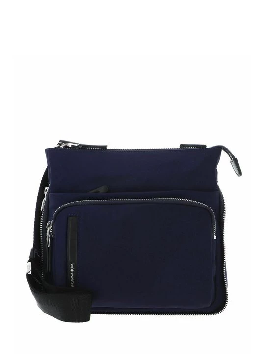 Foto van product Schoudertas Mandarina Duck donkerblauw