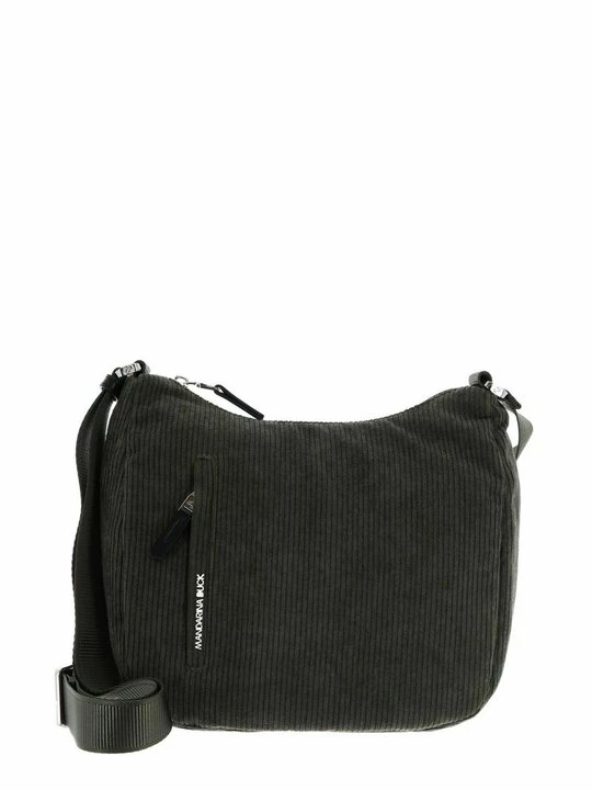 Foto van product Schoudertas Mandarina Duck donkergroen