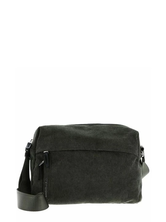 Foto van product Schoudertas Mandarina Duck donkergroen