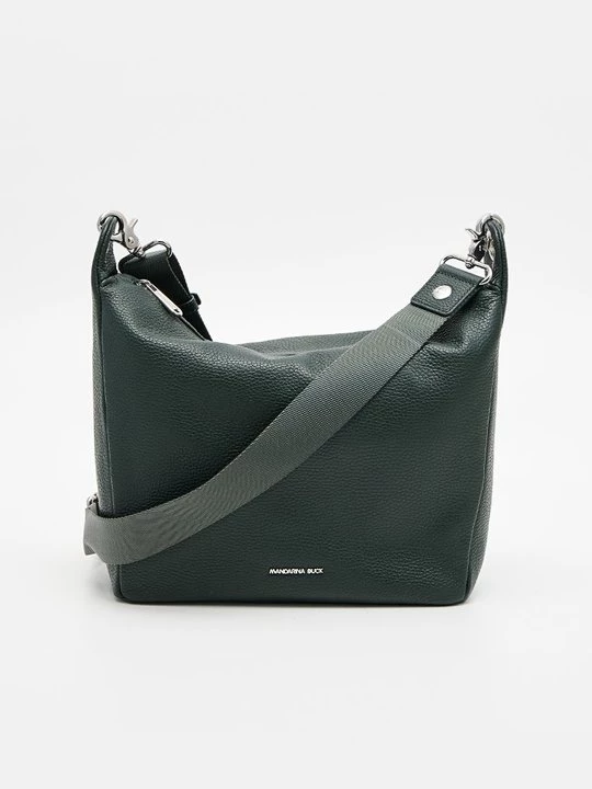 Foto van product Schoudertas Mandarina Duck donkergroen