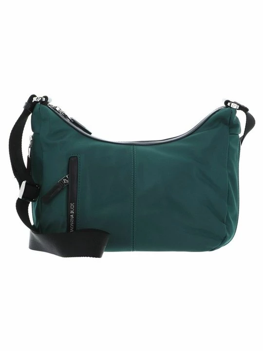 Foto van product Schoudertas Mandarina Duck donkergroen