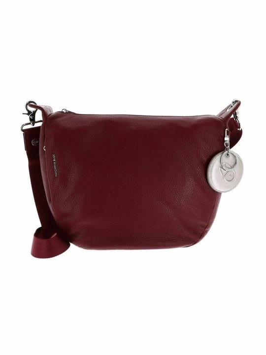 Foto van product Schoudertas Mandarina Duck donkerrood