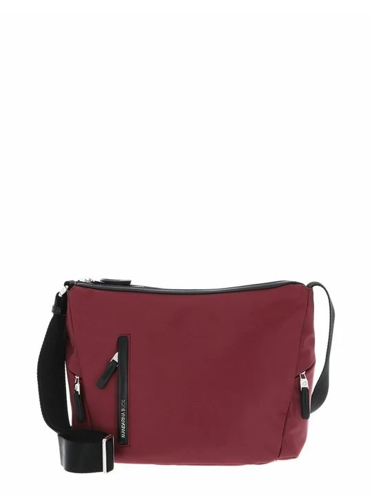 Foto van product Schoudertas Mandarina Duck donkerrood