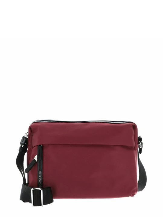 Foto van product Schoudertas Mandarina Duck donkerrood