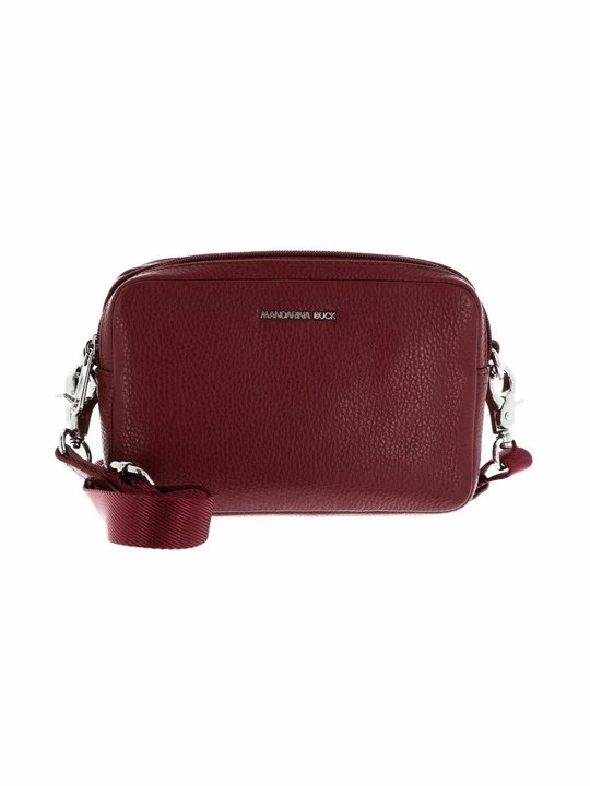 Foto van product Schoudertas Mandarina Duck donkerrood