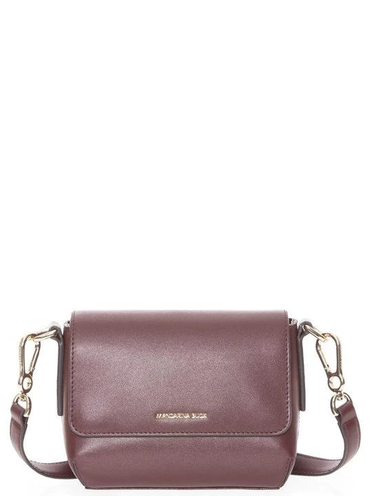Foto van product Schoudertas Mandarina Duck donkerrood