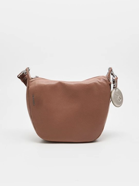 Foto van product Schoudertas Mandarina Duck donkerroze
